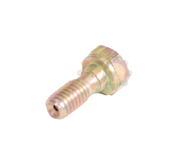 Śruba przelewowa 3218R038 Perkins