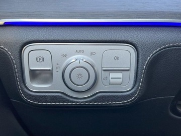 Mercedes GLE V167 SUV 2.9 400d 330KM 2019 Mercedes-Benz GLE 2.9 Diesel 330KM, zdjęcie 34