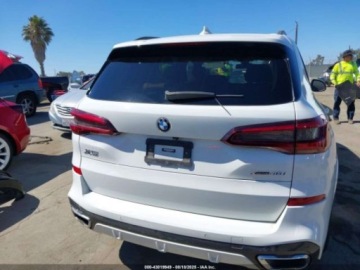 BMW X5 G05 2022 BMW X5 xDrive40I 2022 3.0l 3.0 Benzyna 335KM, zdjęcie 4