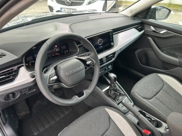 Skoda 2026 Skoda Kamiq Drive 1.0 TSI 115 KM DSG, zdjęcie 3