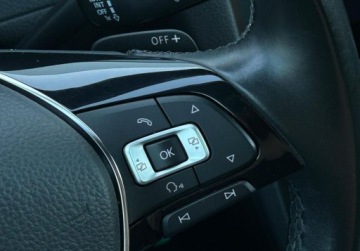 Volkswagen Golf VII Variant 1.4 TSI BlueMotion Technology 125KM 2017 Volkswagen Golf Comfortline Pakiety, Tempomat, Podgrzewana przednia szyba, zdjęcie 21