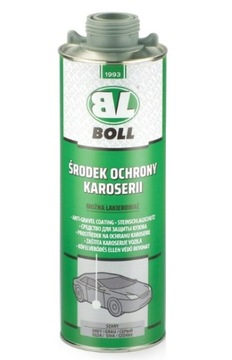 BOLL-BARANEK DO PROGÓW SZARY 1L NA PISTOLET