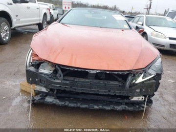 Lexus LC 2021 Lexus LC 500 2021 5.0l 5.0 Benzyna 471KM, zdjęcie 7