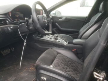 Audi A5 F5 2019 Audi S5 Coupe Prestige 2019 3.0 Benzyna 349KM, zdjęcie 7