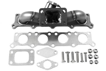 Kolektor wydechowy VAG 1.8T 20V T3 EXTREME