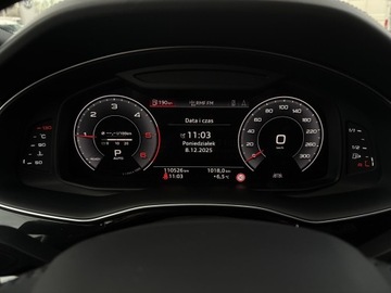 Audi Q7 II SUV Facelifting  3.0 50 TDI 286KM 2020 Audi Q7 50 TDI mHEV Quattro S Line Tiptr. Matrix,, zdjęcie 19