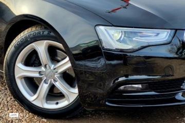 Audi A5 8T Cabrio Facelifting 2.0 TDI 150KM 2015 Audi A5 Sportback bardzo ladnapo oplatach,Gwarancja 2.0 Diesel 150KM, zdjęcie 28