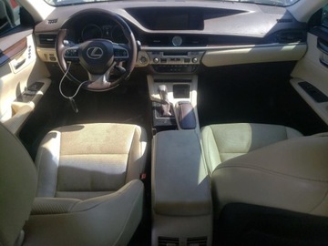 Lexus ES VII (XV70) 2018 Lexus ES 350, 2018r., 3.5L 3.5 Benzyna 268KM, zdjęcie 6