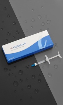 HP CELL ВИТАРАН 1x1 мл