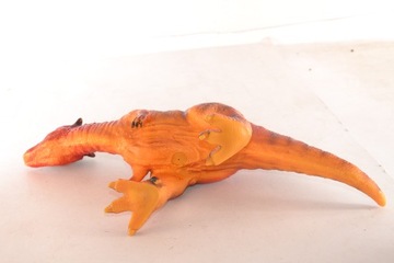 БОЛЬШОЙ РЕЗИНОВЫЙ ДИНОЗАВР 41 СМ RECUR TOYS