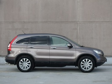 Honda CR-V III SUV Facelifting 2.0 i-VTEC 150KM 2012 Honda CR-V 2.0 VTEC 150KM/Lift/Ksenon/Alcantara/, zdjęcie 6
