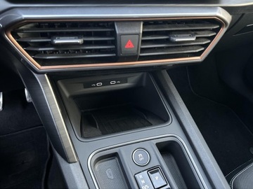 Cupra Formentor Crossover 2.0 TSI 310KM 2023 Cupra Formentor 2.0 TSI 310KM 4Drive Audio System, zdjęcie 26