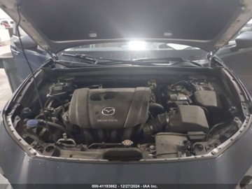 Mazda CX-30 2021 Mazda CX-30 2021r., Premium, od ubezpieczalni 2.5 Benzyna 186KM, zdjęcie 11