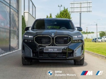 BMW XM SUV Plug-In 3.0 50e 476KM 2026 BMW XM 50e 476 KM PHEV - Gotowy do Odbioru - BowersWilkins Diamond - Hak, zdjęcie 3