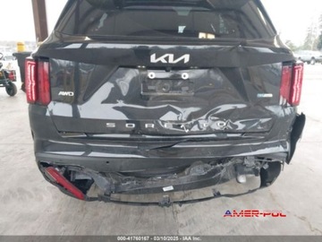 Kia Sorento IV 2022 Kia Sorento 2022 r.,1,6L PLUG-IN HYBRID SX 4x4 1.6 Hybryda 261KM, zdjęcie 4