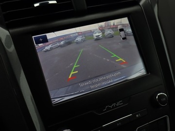 Ford Mondeo V Kombi Facelifting 2.0 Hybrid 187KM 2021 Ford Mondeo 2.0 Hybrid, Serwis ASO, Automat, Navi, zdjęcie 14