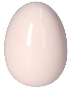 JAJKO CERAMICZNE 9 CM JAJKO JAJKA WIELKANOCNE STROIK