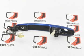 KLIKA DVEŘE PRAVÝ PŘEDNÍ KEYLESS SUZUKI SWIFT MK8