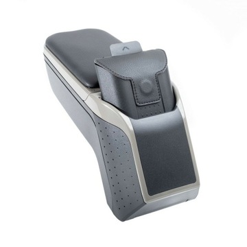 LOKETNÍ OPĚRKA ARMSTER OPEL ASTRA G 1998-2010 KS