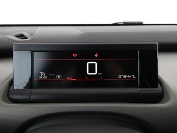 Citroen C4 Cactus Crossover Facelifting 1.2 PureTech 110KM 2019 Citroen C4 Cactus navi kamera klima-auto Bluetooth, zdjęcie 21