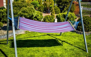 КОМПЛЕКТ САДОВЫХ КАЧЕШЕЙ, ГНЕЗДО АИСТА, ДЕТСКАЯ КАЧАЛКА