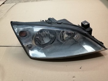 LAMPA PRZEDNIA PRAWA MONDEO MK3 1S7113005AL EU