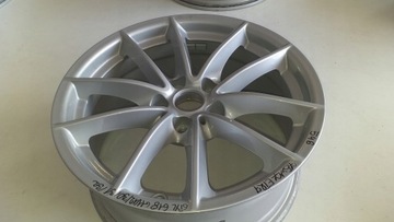 ОБОД ОБОД BMW G11 G12 G30 G31 G32 WZ618 618 17'