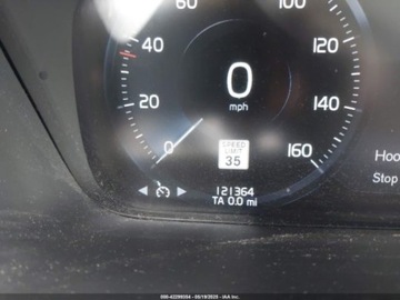 Volvo XC90 II 2016 Volvo XC 90 2016 Volvo XC90 AWD 4dr T6 Momentum 2.0 Benzyna 316KM, zdjęcie 14