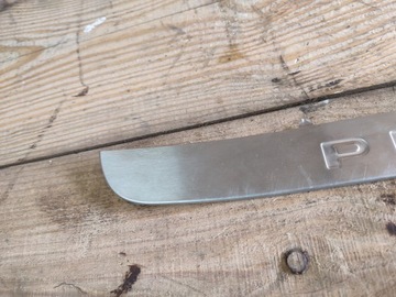 PEUGEOT 3008 И ОБРАЗЕЦ РАМЫ ПЕРЕДНЕЙ СПРАВА