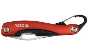 НОЖ СКЛАДНОЙ КАРМАННЫЙ НОЖ УНИВЕРСАЛЬНЫЙ МЕТАЛЛИЧЕСКИЙ ЗАЖИМ