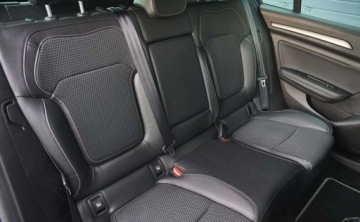 Renault Megane IV Grandtour 1.3 TCe 140 FAP 140KM 2018 Renault Megane Renault Megane 1.3 Benzyna 140KM, zdjęcie 22