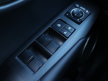 Lexus NX I SUV 200t 238KM 2015 Lexus NX 200t, Salon Polska, 4X4, Automat, Skóra, zdjęcie 18