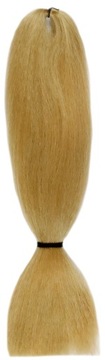 Włosy warkoczyki dredy PREMIUM SOFT KANEKALON