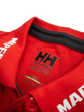 HELLY HANSEN POLO, ROZM. L/XL