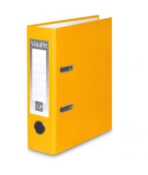 VauPe, Segregator A5 054/08, żółty