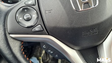 Honda Jazz IV Mikrovan Facelifting 1.5 i-VTEC 130KM 2018 Honda Jazz 1.5 BENZ manual 131KM Navi czujniki 100 bezwypadek 1.5 Benzyna, zdjęcie 37