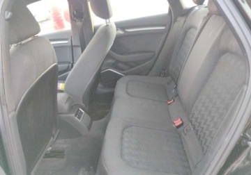 Audi A3 8V Hatchback 3d 1.6 TDI clean diesel 110KM 2015 Audi A3 Sportback 112015r, 1.6 TDI. Uszkodzony prawy przod. Poobijany. Jez, zdjęcie 8