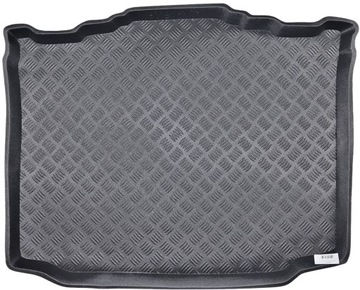 SKODA ROOMSTER (2006-2015) WKŁAD KORYTKO BAGAŻNIKA