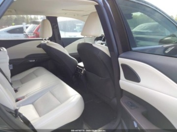 Lexus RX V 2024 Lexus RX 350 Premium Plus 2024 2.0 Benzyna 275KM, zdjęcie 11