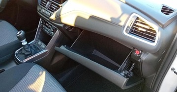 Suzuki SX4 II 2025 Suzuki SX4 S-Cross 1.4 mild Hybrid 129km PREMIUM PLUS S-Cross - 2025 Rok, zdjęcie 19