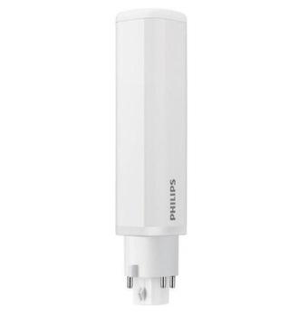 Żarówka Philips CorePro LED PLC 6.5W g24q-2 4000k