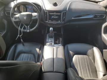 Maserati Levante 2019 Maserati Levante 2019 3.0l 3.0 Benzyna 345KM, zdjęcie 8