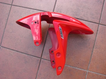 HONDA CBR 600RR PC40 ПЕРЕДНЕЕ КРЫЛО