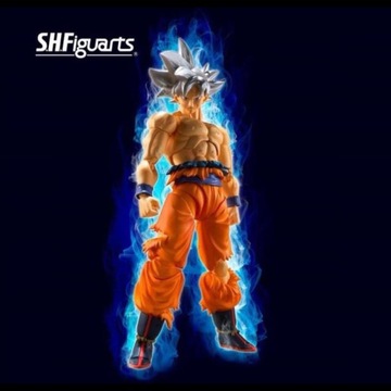 Фигурки BANDAI SHF Dragon Ball Goku Ultra