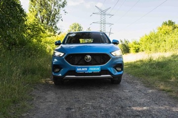 MG ZS II SUV Classic 1.5 VTi-Tech 106KM 2024 MG ZS SUV 1.5, 1. Właściciel, Serwis ASO, VAT 23%, zdjęcie 6