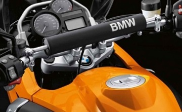 Osłona rurki kierownicy BMW R1200GS K25/K255 OEM