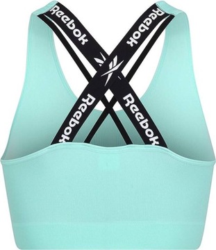 Biustonosz REEBOK sportowy kobiecy trening r. XS