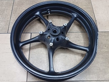 Обод передний Yamaha YZF-R6 RJ05 Rj09 5SL 03-05