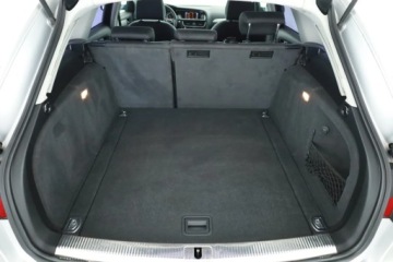 Audi A4 B8 Avant Facelifting 2.0 TDI 150KM 2014 Audi A4 2.0 TDI, Automat, Xenon, Bi-Xenon, Klima, zdjęcie 10