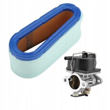 Карбюратор Carb для Tecumseh 640065A 13Hp 13.5Hp